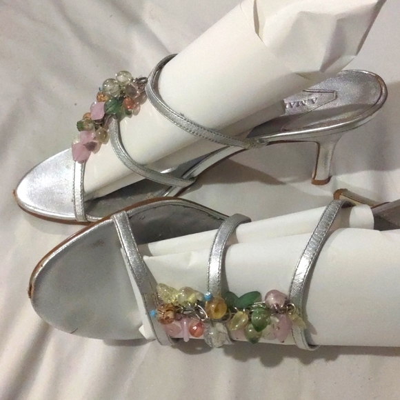 A. Marinelli sandals - Picture 2 of 5